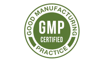 GMP Certified of Glucovy